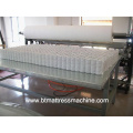 Furniture Mattress Pocket Spring for Units